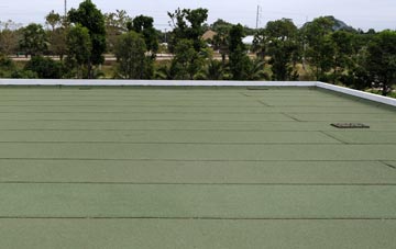 all Sandhoe roofing types quoted for