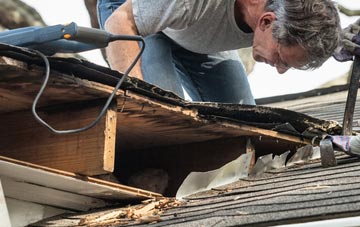 common causes of Sandhoe fascia damage