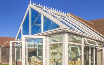 conservatory roof insulation costs Sandhoe
