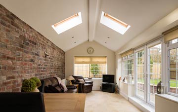 conservatory roof insulation Sandhoe, Northumberland