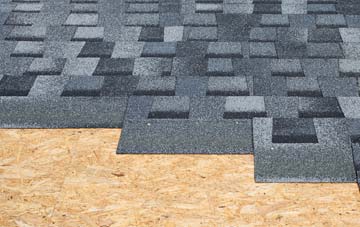 expert Sandhoe asphalt roof companies