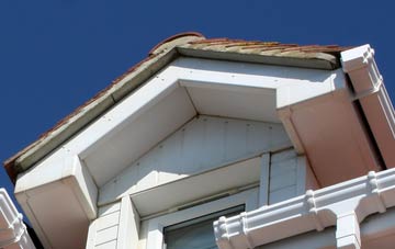 Sandhoe fascia installation costs