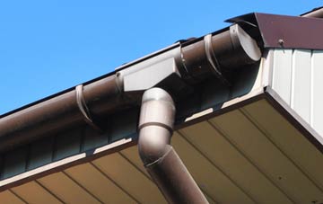 types of Sandhoe fascias
