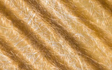 Sandhoe fibreglass roof waterproofing