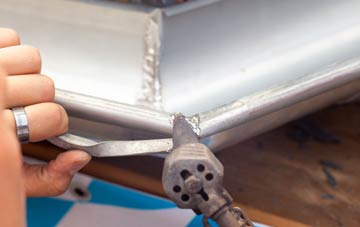 disadvantages of Sandhoe lead roofing