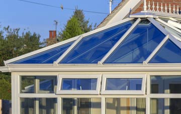 professional Sandhoe conservatory insulation